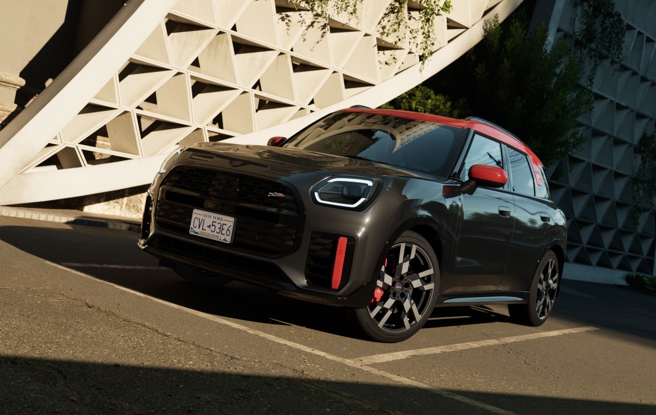 Neumáticos MINI 50% segunda unidad